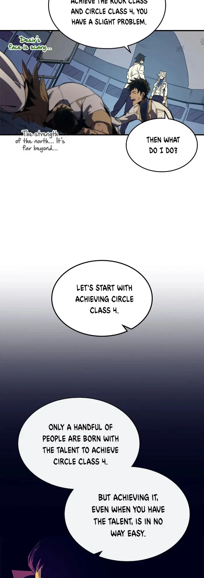 A Returner’s Magic Should Be Special Chapter 105 image 04_optimized